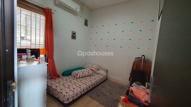 Perumahan Bukit Mampang Residence Blok Q7