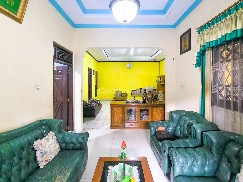 Komplek Ciledug Indah 2 Tangerang