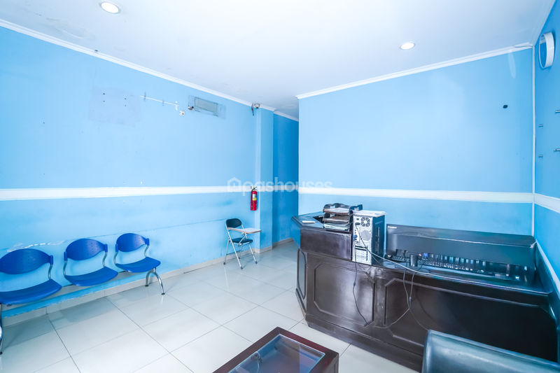 Jalan Kartini Raya No. 47B Depok