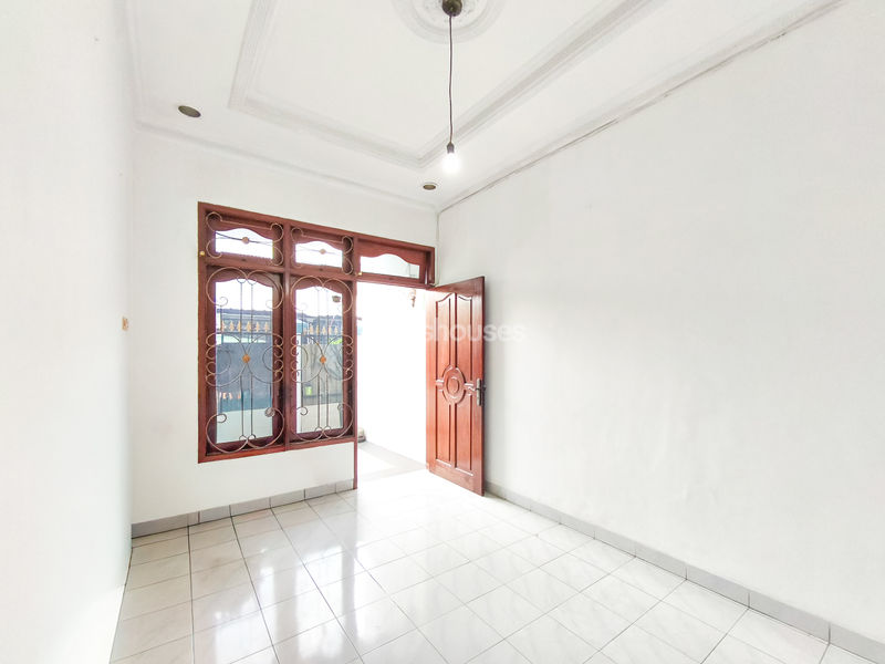 Perumahan Poris Indah Blok C No.795