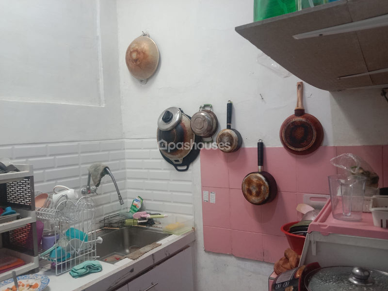 Perumahan Bogor Raya Residence Blok E2