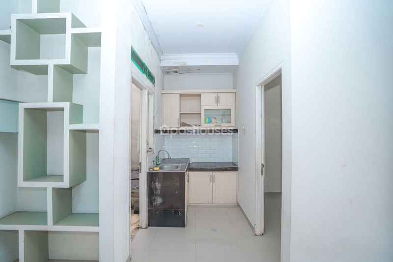 Perumahan Grogol Indah Residence 2 No.133B