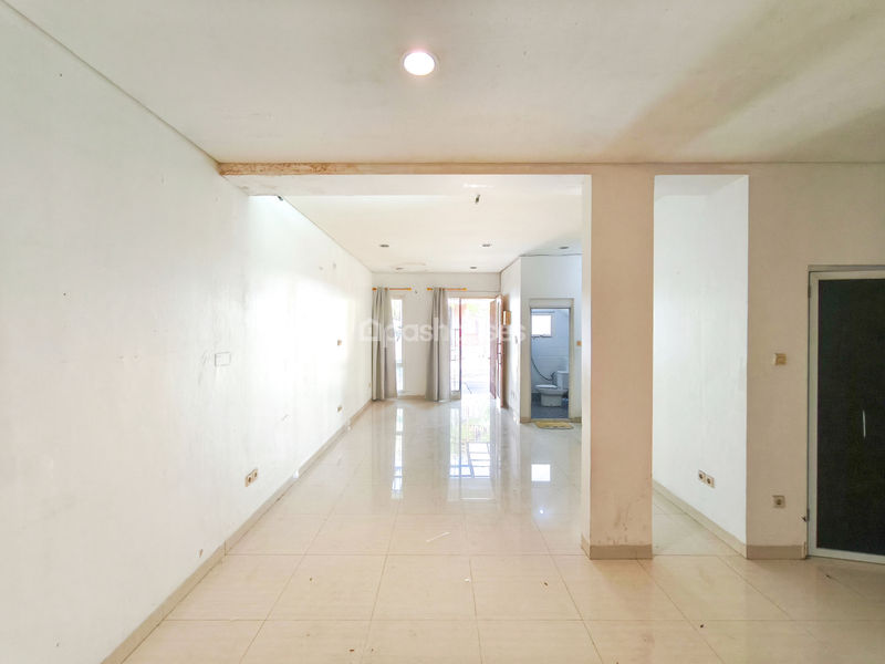 Residence One Cluster Blue Sapphire Blok V No.26