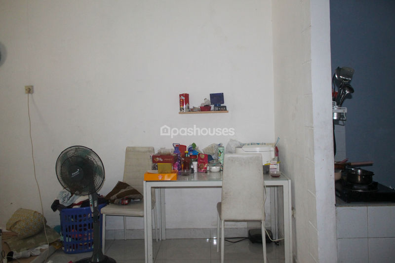Grand View Karawaci Cluster Fiera Vista