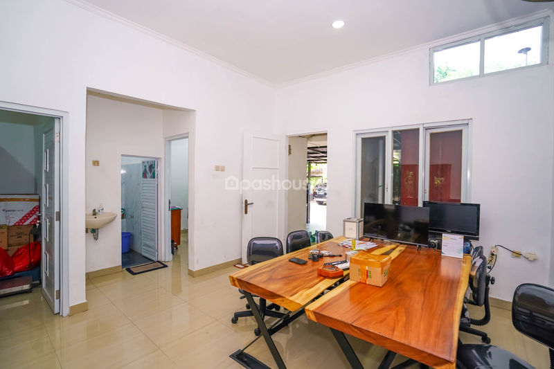 Grand Depok City Cluster Jasmine