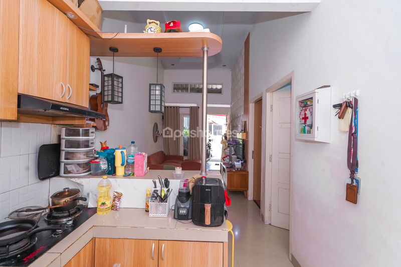 Perumahan Mustofa Residence 2 No.C1