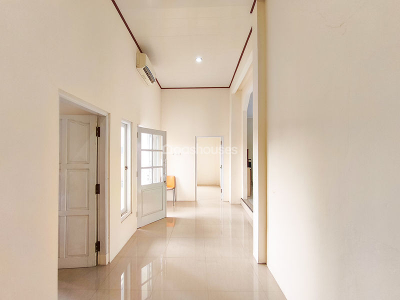 Jl. Raya Hankam. Gg. Sunter No. 49