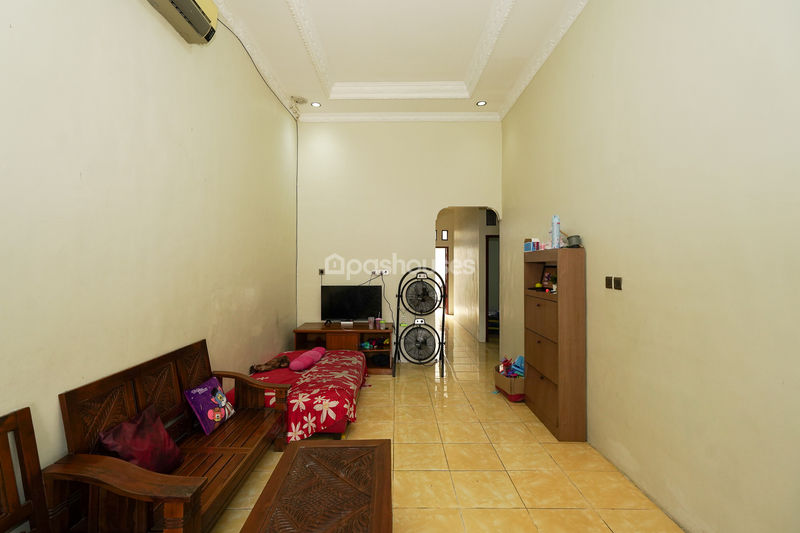 Perumahan The Green Jatiraden No.86