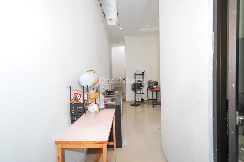 Perumahan Lembah Griya Indah Blok B16 No.21 