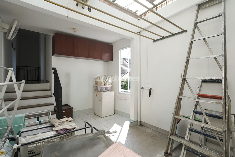 Jatiwaringin Townhouse 2 No.C8-9