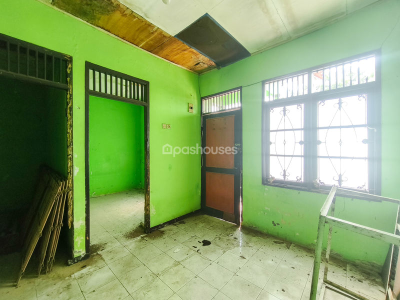 Kampung Bojong Bekasi