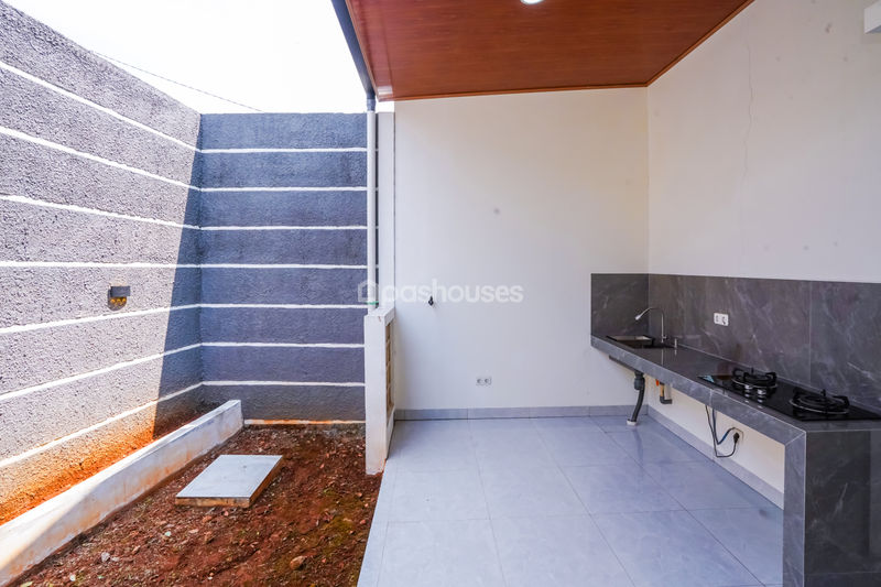 Perumahan Griya Persada Residence