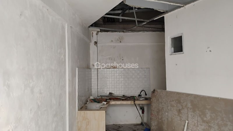 Perumahan Graha Aquila Blok C2