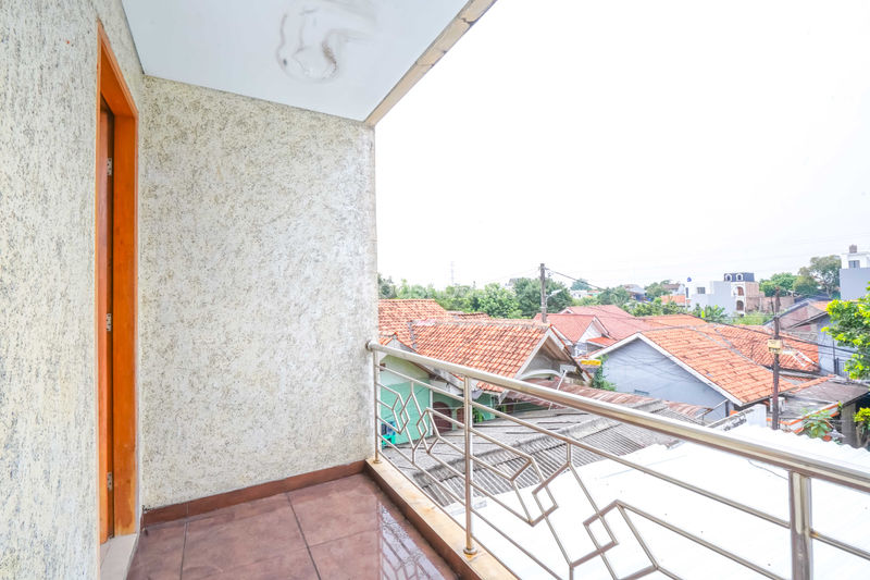 Jalan Kelapa Hijau 3 No.15D Jagakarsa