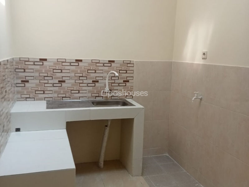 Pondok Ungu Permai Blok C 4 2