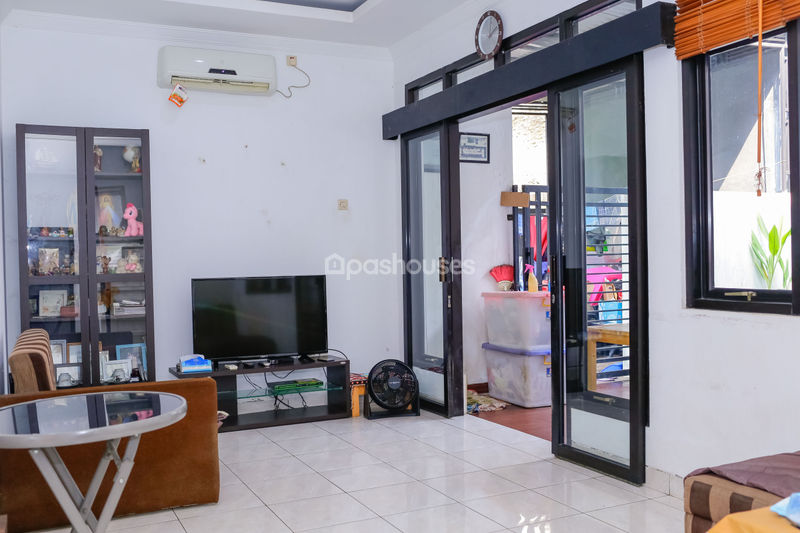 Banjaran Village Blok A2 No.9