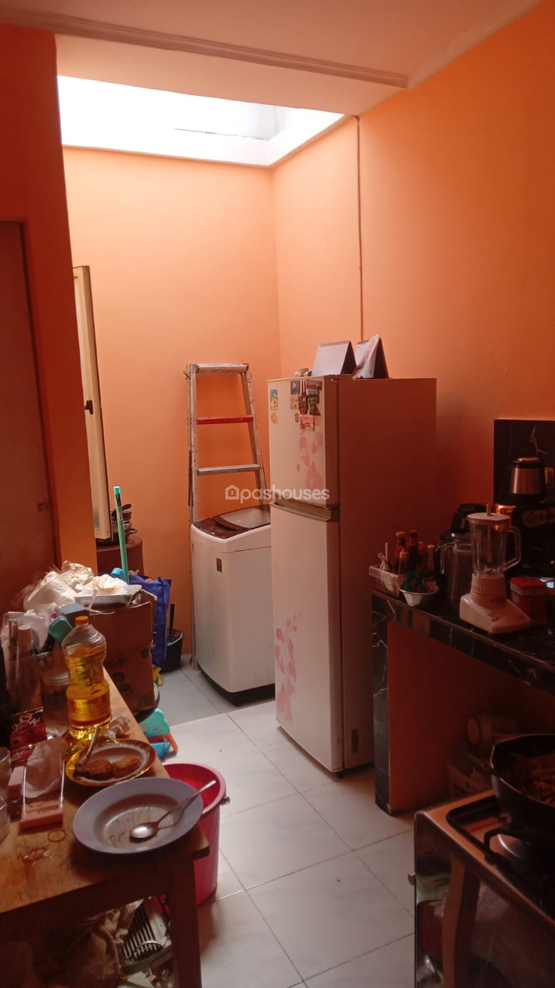 Perumahan Telaga Legok Cluster Batur Blok E8