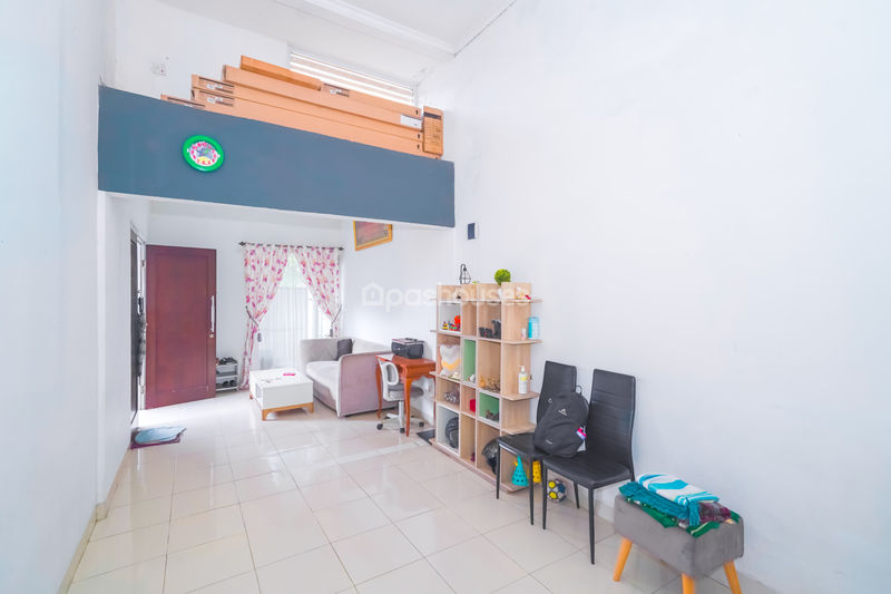 Grand Depok City Puri insani 1 blok F4 No.8