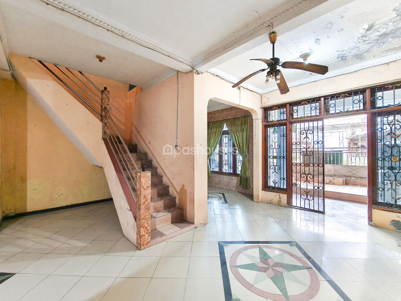 Perumahan Tytyan Indah Blok L6 No.16
