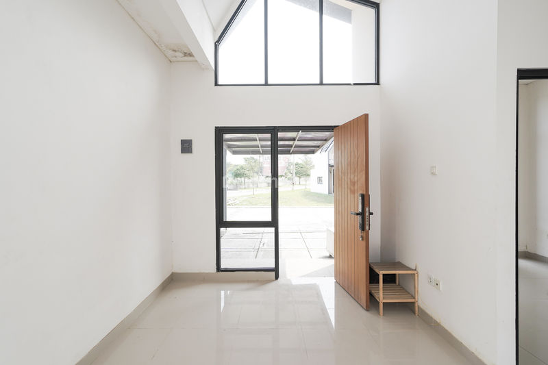 Darmawangsa Residence Blok SC 3 No.15