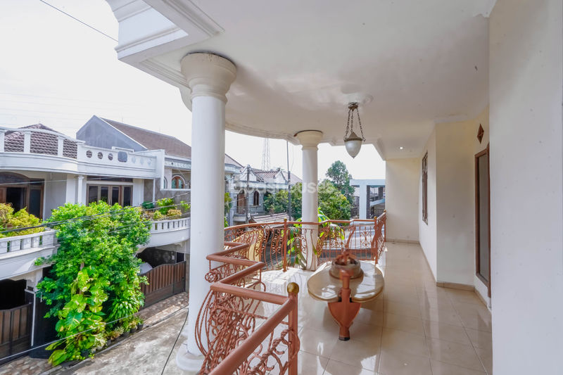 Komplek Pondok Cibubur
