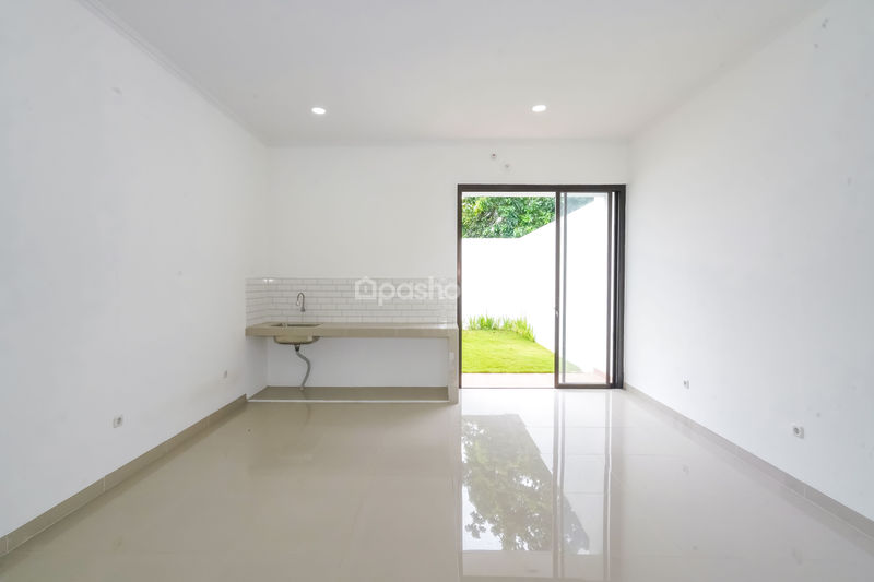 Jalan Kesehatan III Blok D1