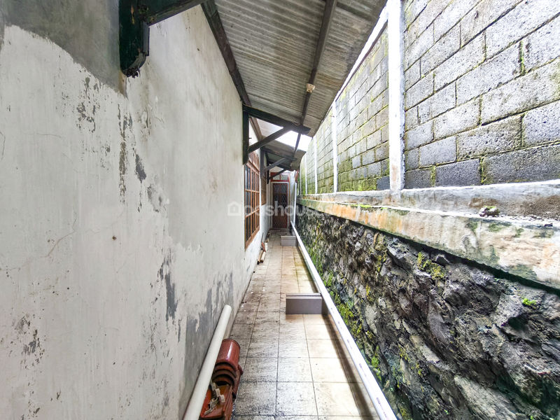 Perumahan Witana Harja Country Estate Blok C-35