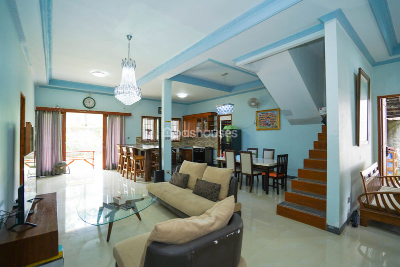 Sentul Imperial Golf Estate