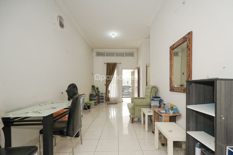 Villa Rizki Ilhami 2 Blok E3