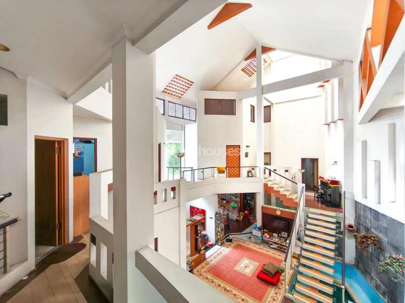 Town House Gerbang Hijau Ciputat