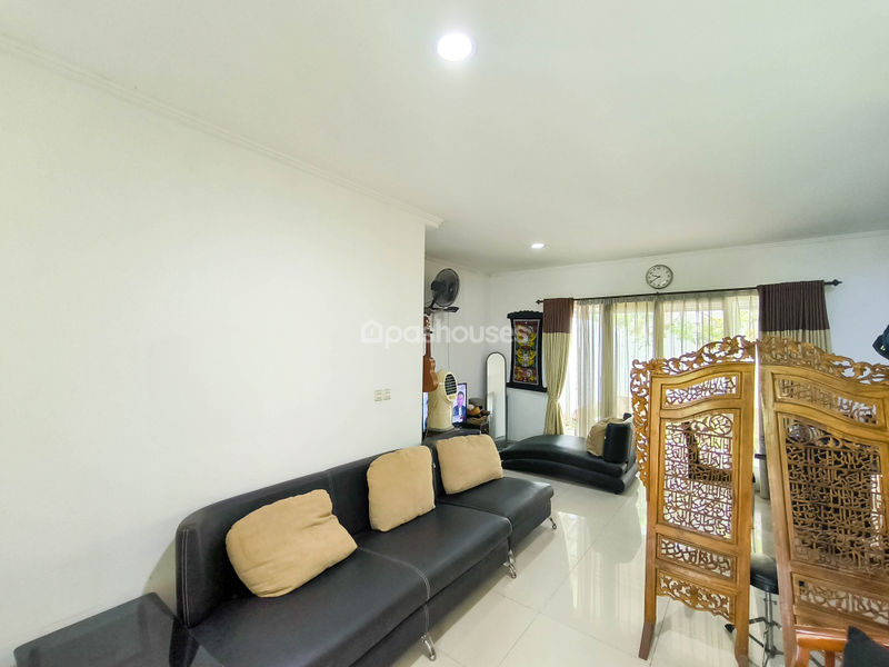 Perumahan Suvarna Sutera Cluster Elysia