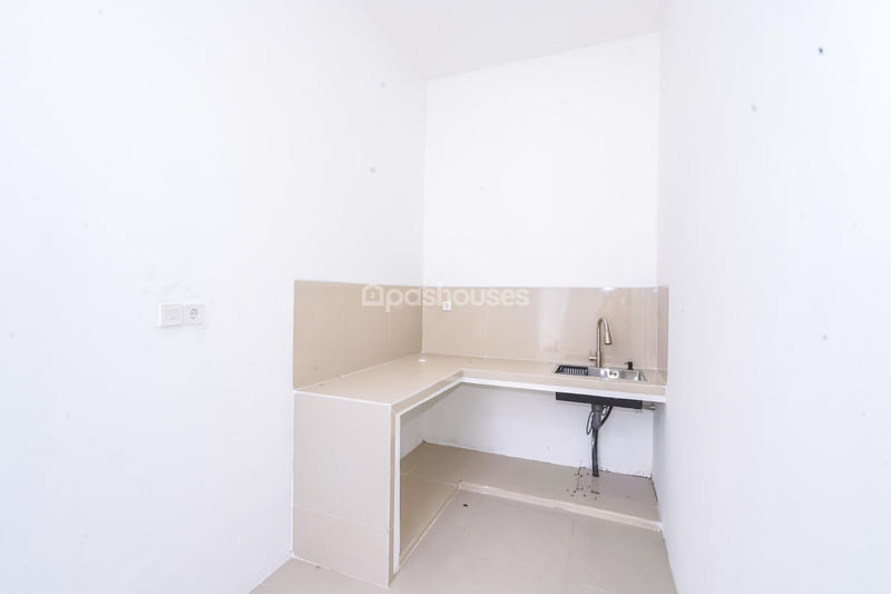 Perumahan D'Hills Residence Pamulang Blok F5