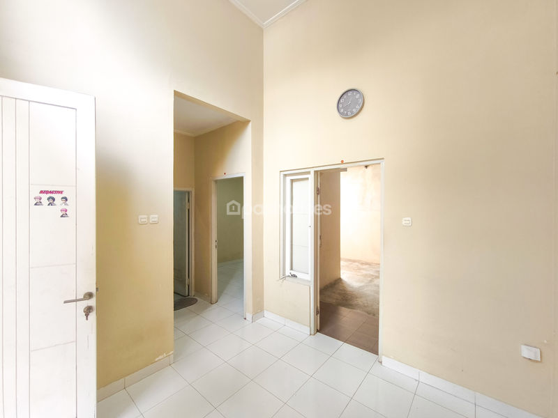 Serpong Garden 2 Cluster Green Cove 2 Blok E12/1