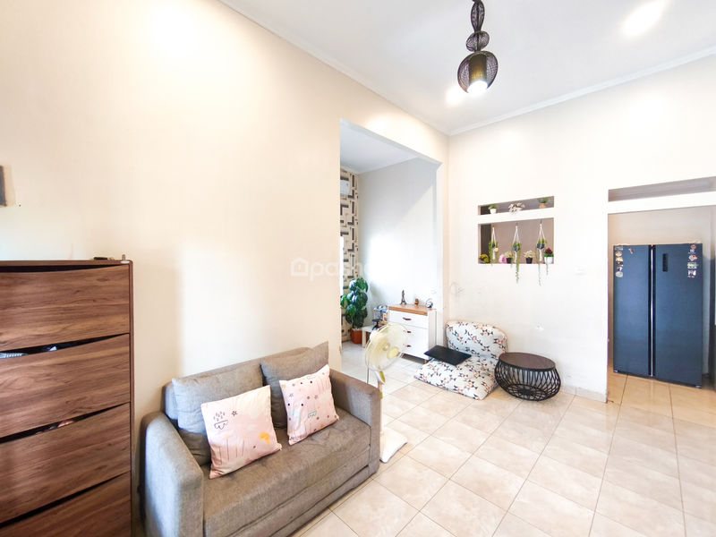 Perumahan Pakis Mas Residence Blok D8