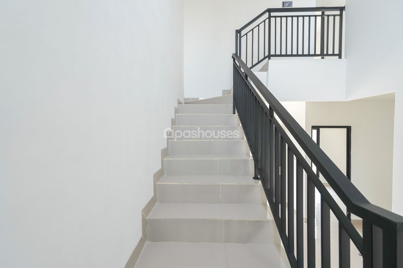 Wellington Residence Pamulang Blok Z2