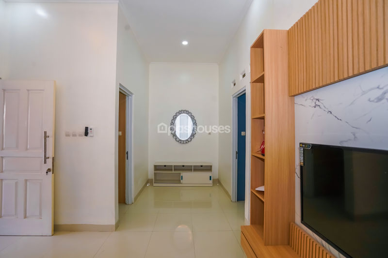 Grand Depok City Cluster Gardenia Blok N4/7