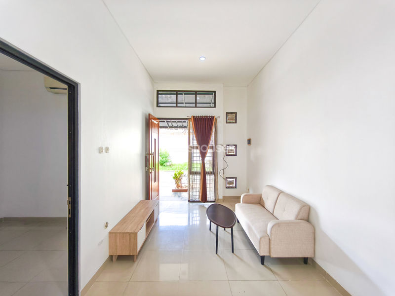 Trevista Bintaro Residence Kav.B1 No.5