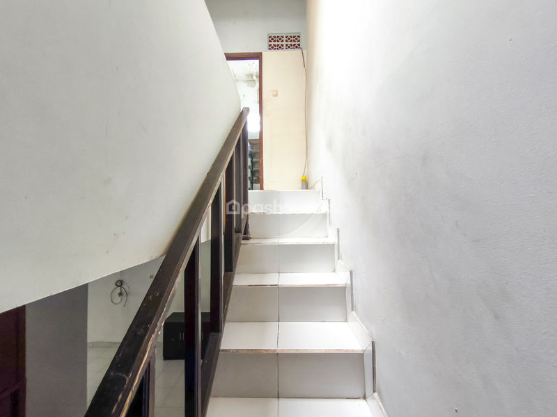 Perumahan Graha Tajur Asri Blok C1 No 5