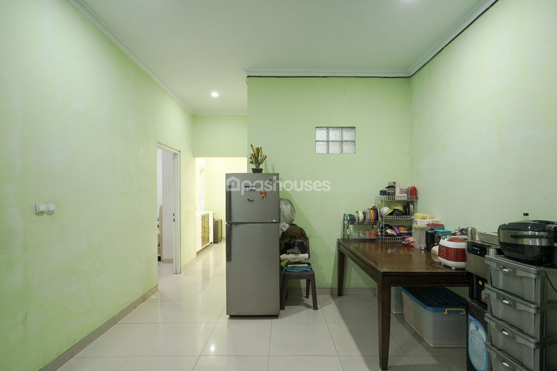 Perumahan Sapta Pesona Blok RE No.3
