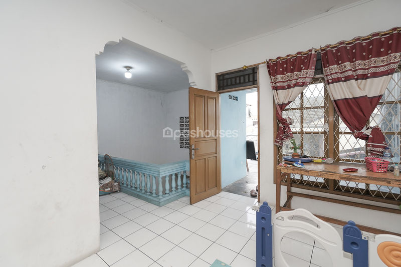 Perumnas 3 Bekasi
