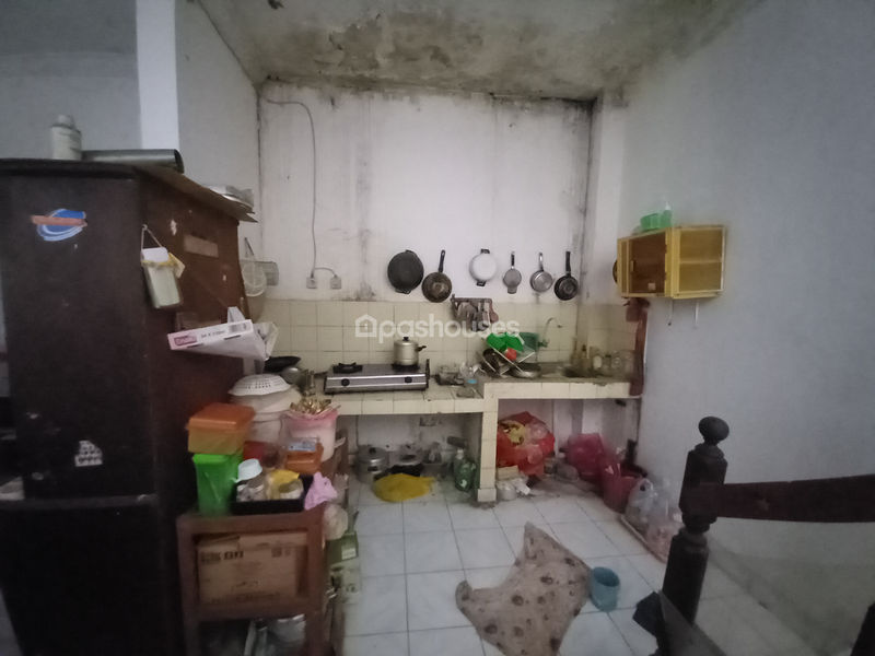 Perumahan Depok Maharaja Blok P4