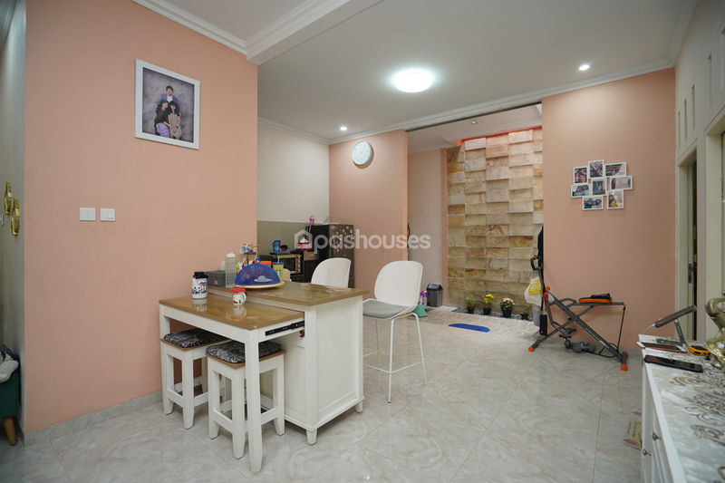 Graha Raya Cluster Melati Loka
