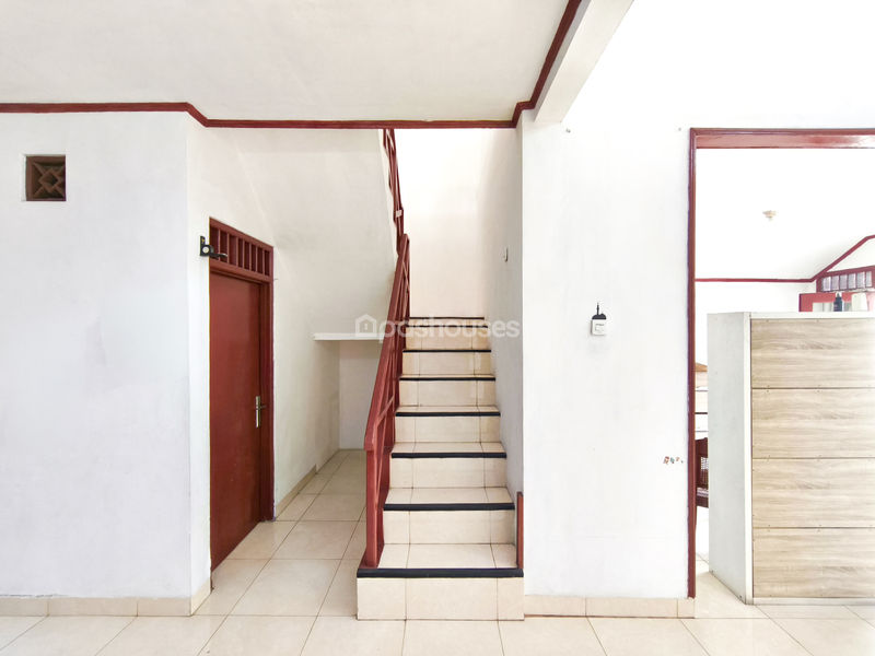 Bintaro Jaya Sektor 5 No.18