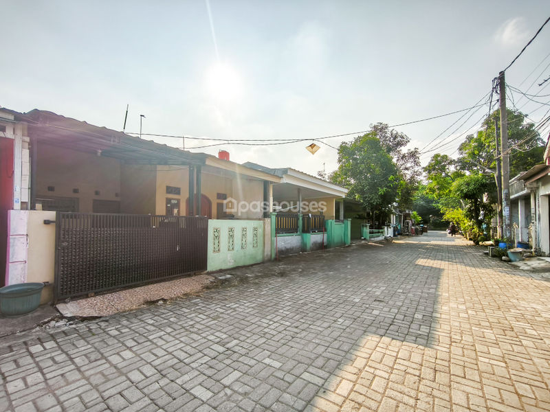 Metland Transyogi Cibubur Blok BB6 No.13