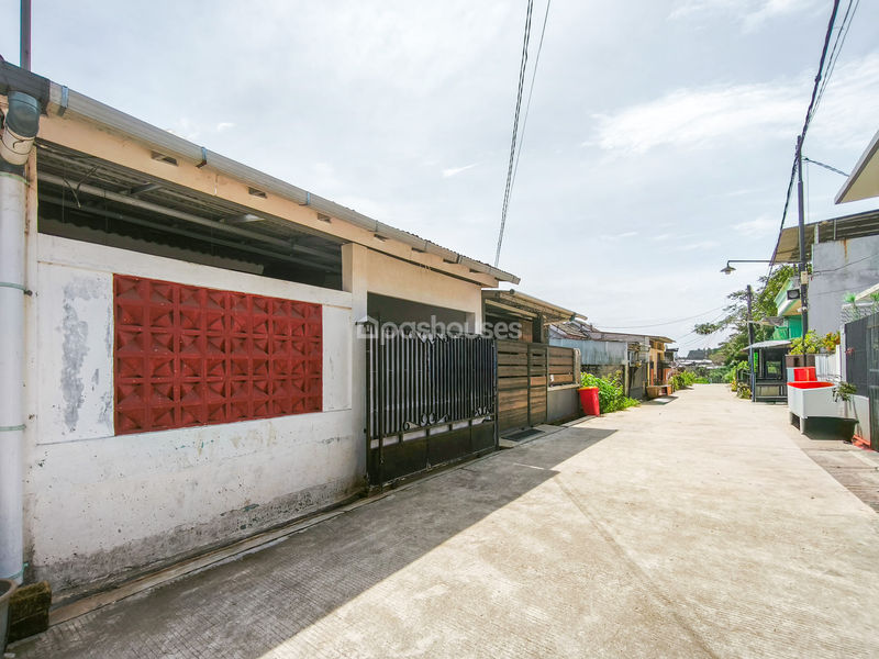 Perumahan Bojong Gede Asri Blok A3