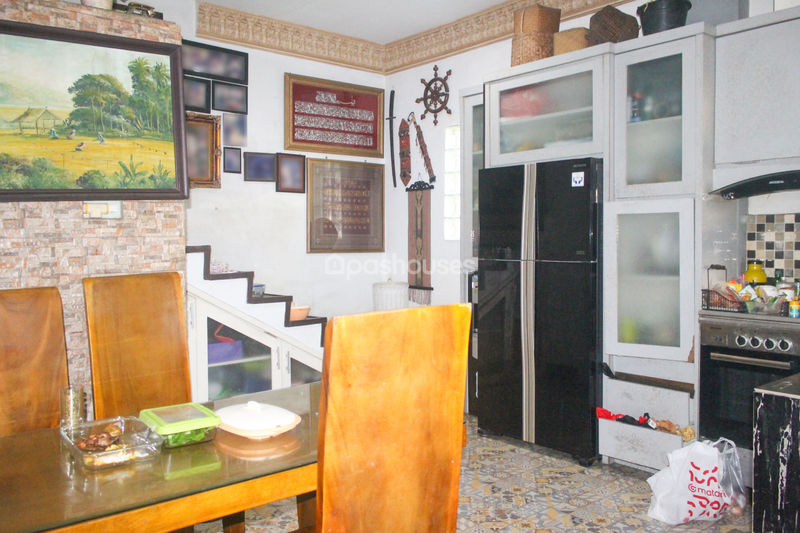 Perumahan Medang Lestari