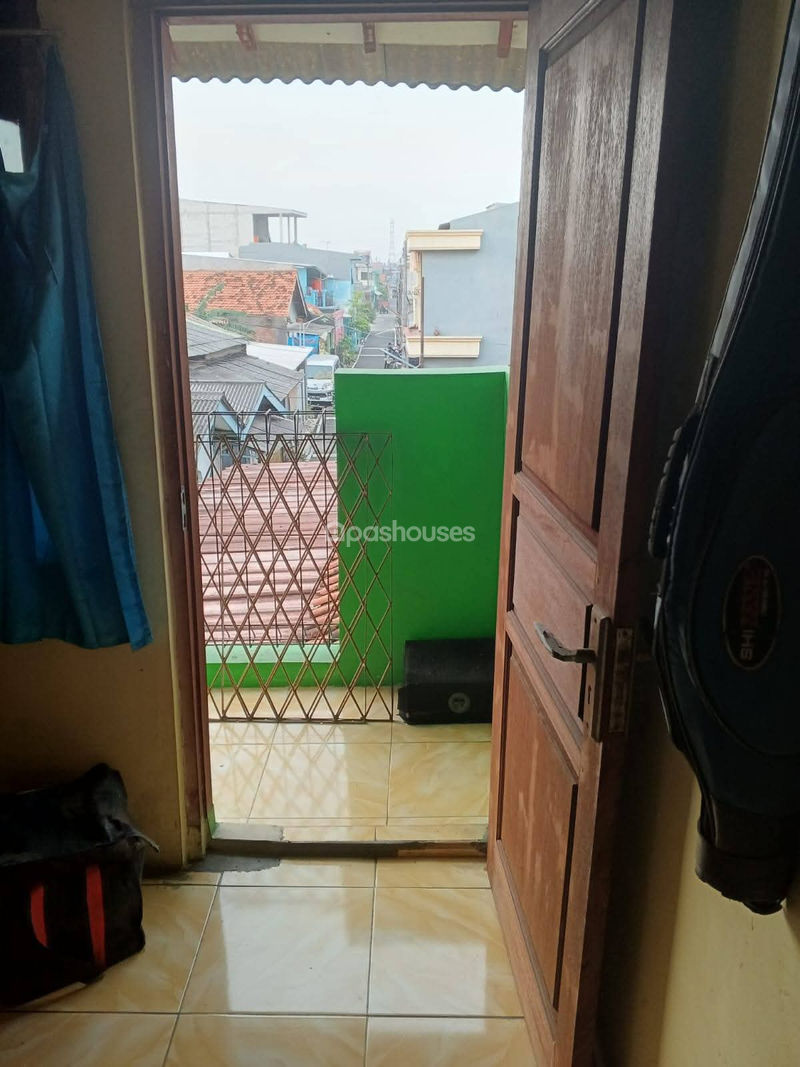Kavling Bulak Sentul Bekasi