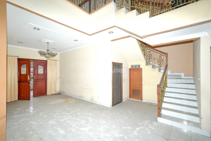 Jalan Radiul No.15