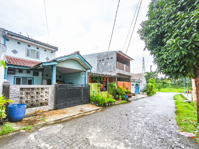 Perumahan Vila Mutiara Bogor 2 Blok A3 No.7