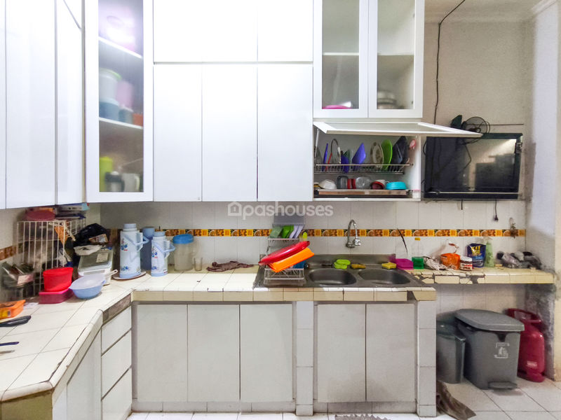 Town House Gerbang Hijau Ciputat